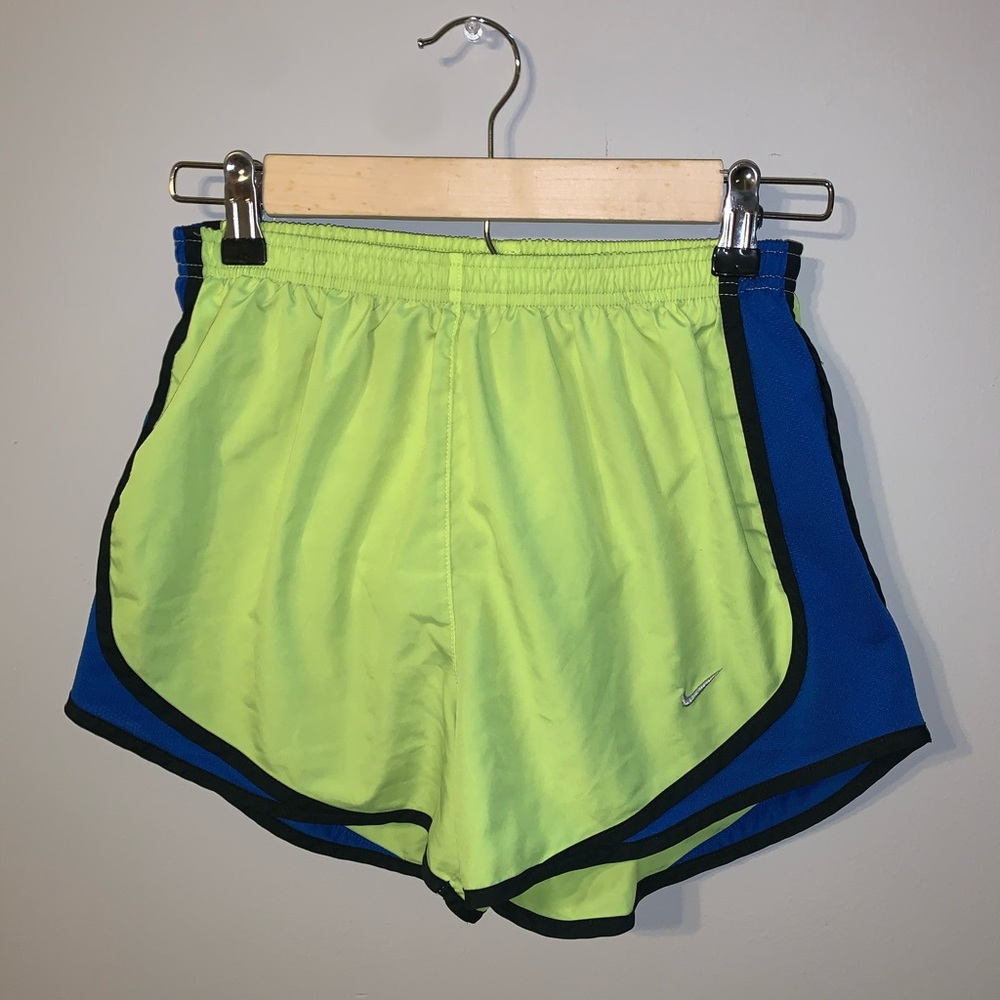 Nike Running Shorts!